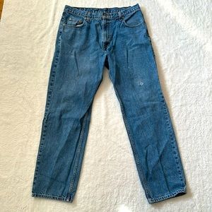 Men’s Jean